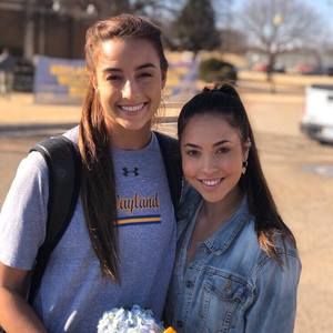 Meet your Posher, Kambrey